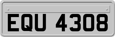 EQU4308