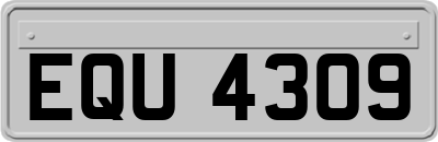EQU4309