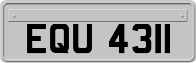 EQU4311