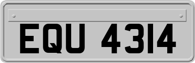 EQU4314