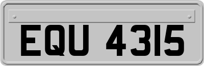 EQU4315
