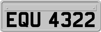 EQU4322
