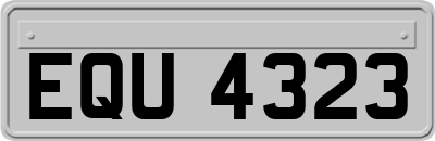 EQU4323