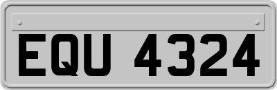 EQU4324