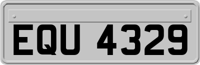 EQU4329