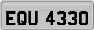 EQU4330
