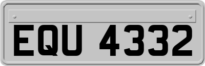 EQU4332