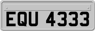 EQU4333