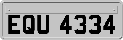 EQU4334