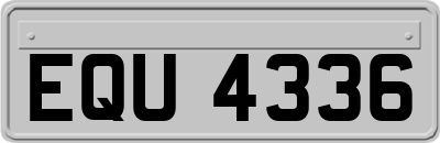 EQU4336