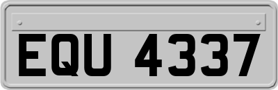 EQU4337
