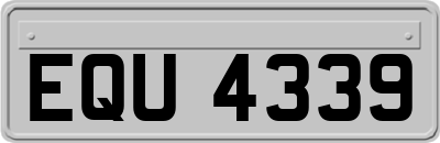 EQU4339