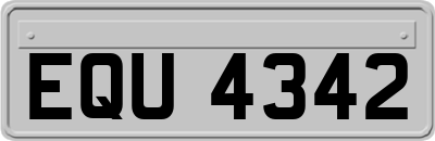 EQU4342
