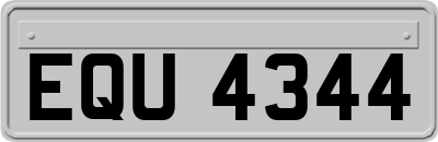 EQU4344