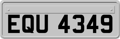 EQU4349