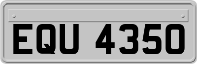 EQU4350