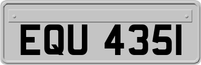 EQU4351