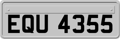 EQU4355