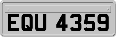 EQU4359