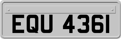 EQU4361
