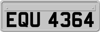EQU4364
