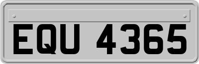 EQU4365