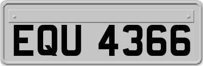 EQU4366