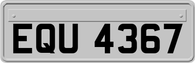 EQU4367