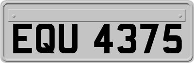 EQU4375