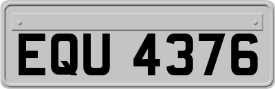 EQU4376