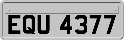 EQU4377