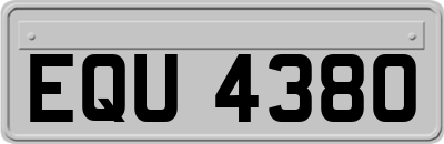 EQU4380