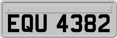 EQU4382