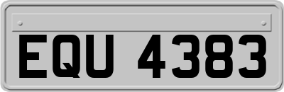 EQU4383