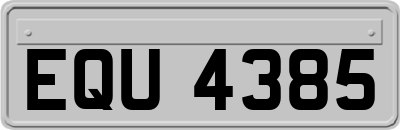 EQU4385