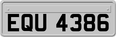 EQU4386