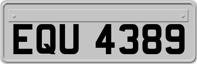 EQU4389
