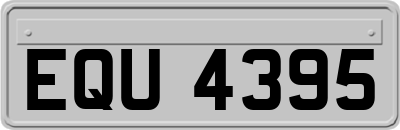 EQU4395