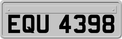 EQU4398