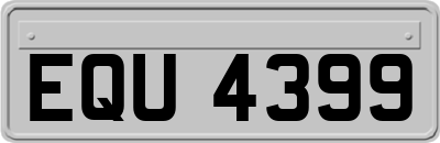 EQU4399