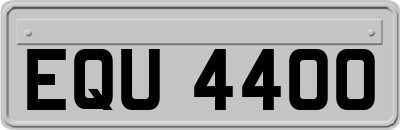 EQU4400