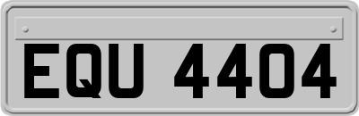 EQU4404