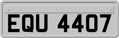 EQU4407