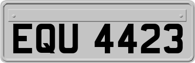 EQU4423