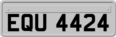 EQU4424