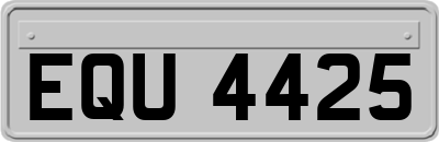 EQU4425