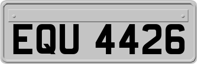 EQU4426