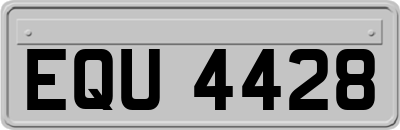 EQU4428
