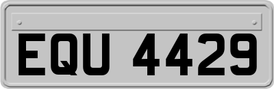 EQU4429