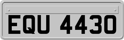 EQU4430